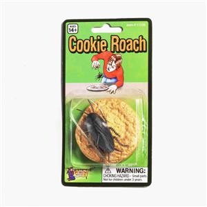 (image for) Cookie Roach